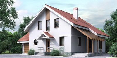 Construction ou constructeur maison traditionelle